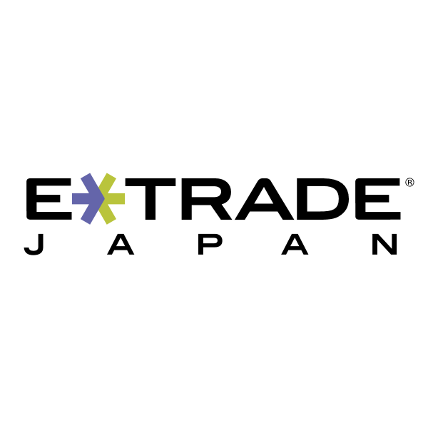 E Trade Japan [ Download - Logo - icon ] png svg