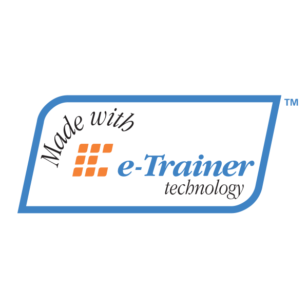 e-Trainer technology Logo
