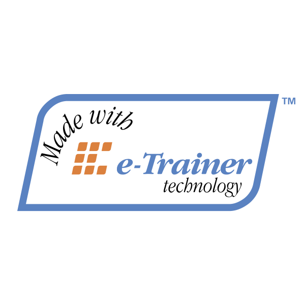 e Trainer technology