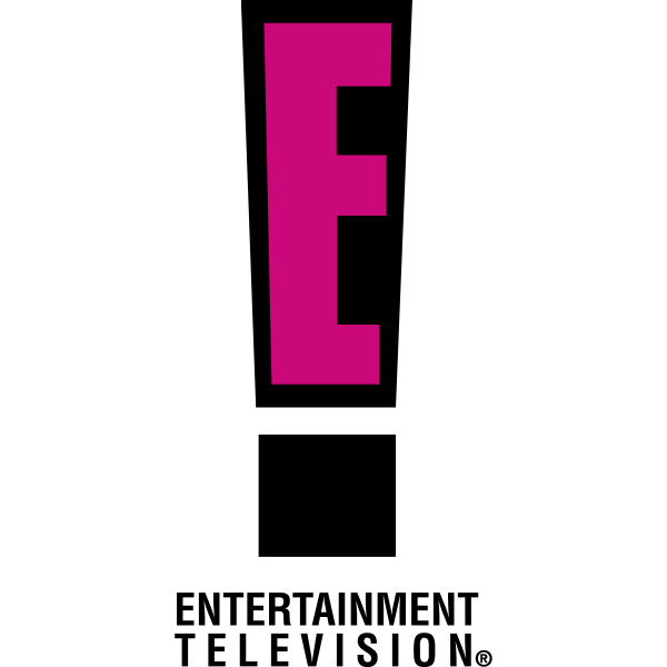 E TV 1 ,Logo , icon , SVG E TV 1