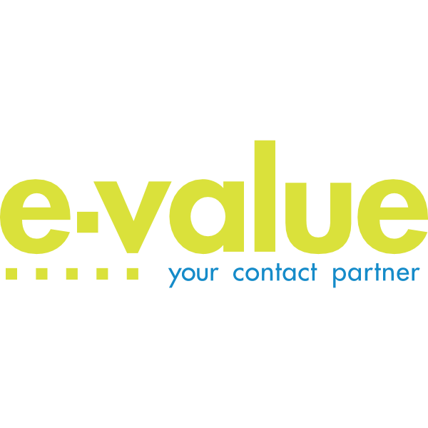 E-Value S.A. Logo