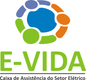 E-VIDA Logo ,Logo , icon , SVG E-VIDA Logo
