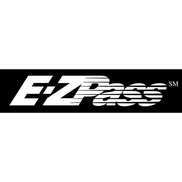 E Z Pass ,Logo , icon , SVG E Z Pass