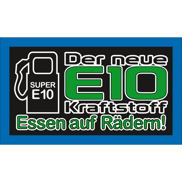 E10 – Essen auf Rädern Logo