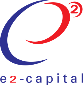 e2-Capital Logo ,Logo , icon , SVG e2-Capital Logo