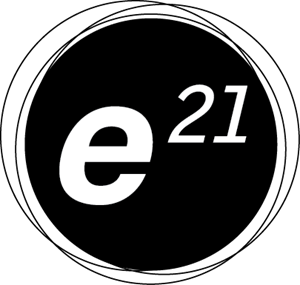 e21 Logo