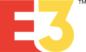 E3 2018 Logo ,Logo , icon , SVG E3 2018 Logo