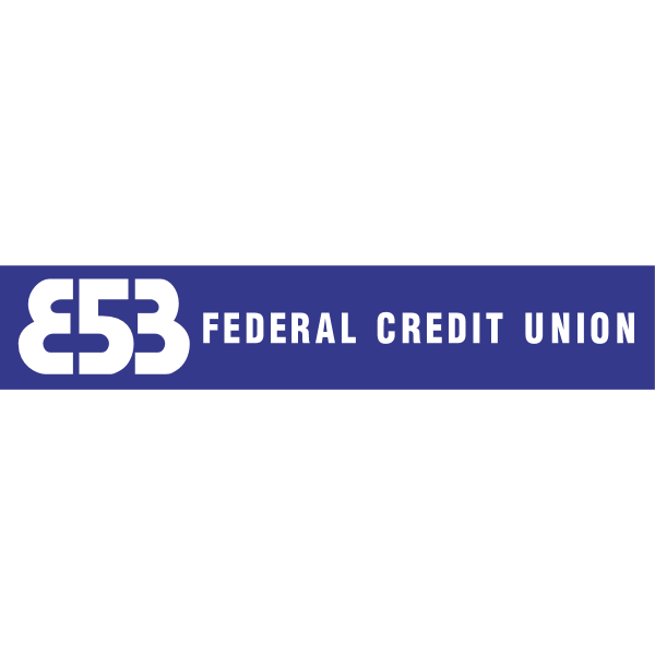 E53 Federal Credit Union Logo ,Logo , icon , SVG E53 Federal Credit Union Logo