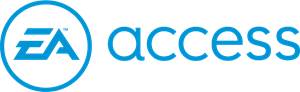EA access Logo ,Logo , icon , SVG EA access Logo