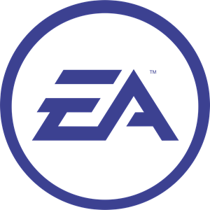 EA Electronic Arts Logo ,Logo , icon , SVG EA Electronic Arts Logo
