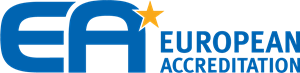 EA – European co-operation for Accreditation Logo ,Logo , icon , SVG EA – European co-operation for Accreditation Logo