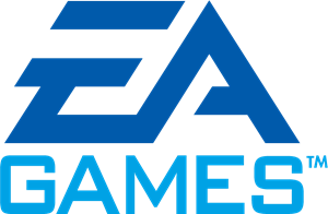 EA Games Logo ,Logo , icon , SVG EA Games Logo