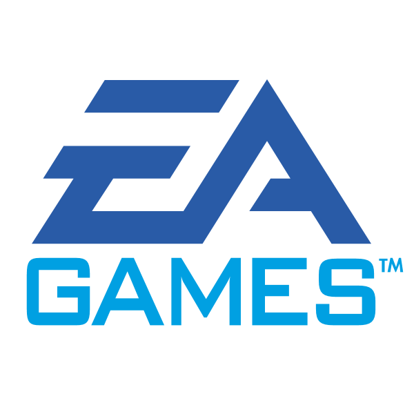 EA Games ,Logo , icon , SVG EA Games