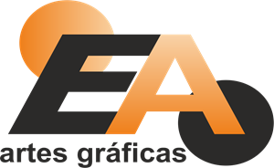 EA GRAFICA Logo ,Logo , icon , SVG EA GRAFICA Logo