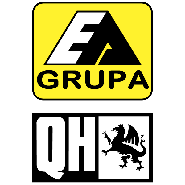 EA Grupa