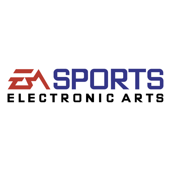 EA Sport ,Logo , icon , SVG EA Sport