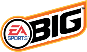 EA Sports Big Logo ,Logo , icon , SVG EA Sports Big Logo
