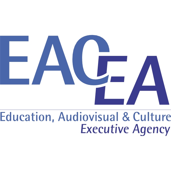 EACEA Logo ,Logo , icon , SVG EACEA Logo