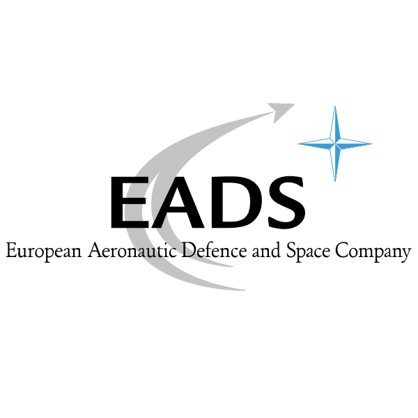 EADS ,Logo , icon , SVG EADS