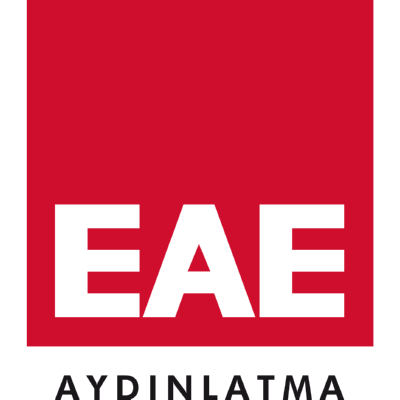 EAE AYDINLATMA Logo ,Logo , icon , SVG EAE AYDINLATMA Logo