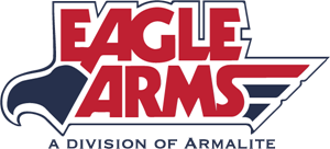 Eagle Arms Logo ,Logo , icon , SVG Eagle Arms Logo