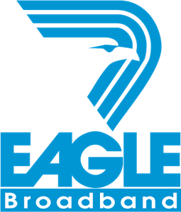 Eagle Broadband Logo ,Logo , icon , SVG Eagle Broadband Logo