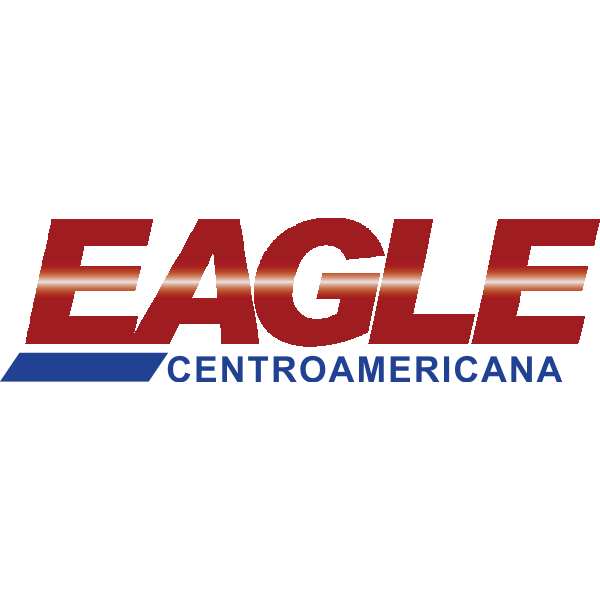 Eagle Centroamericana Logo ,Logo , icon , SVG Eagle Centroamericana Logo