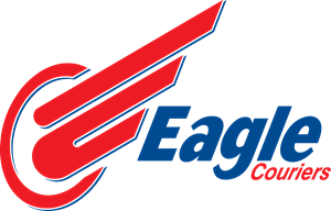 Eagle Couriers Logo ,Logo , icon , SVG Eagle Couriers Logo