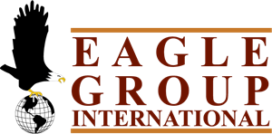 EAGLE group Logo