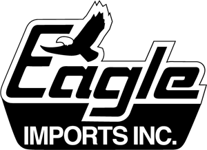 Eagle Imports Inc Logo ,Logo , icon , SVG Eagle Imports Inc Logo