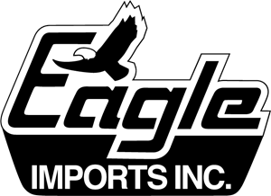 Eagle Imports Inc Logo