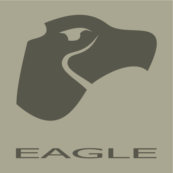 Eagle Logo ,Logo , icon , SVG Eagle Logo