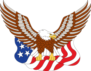 Eagle Only Logo