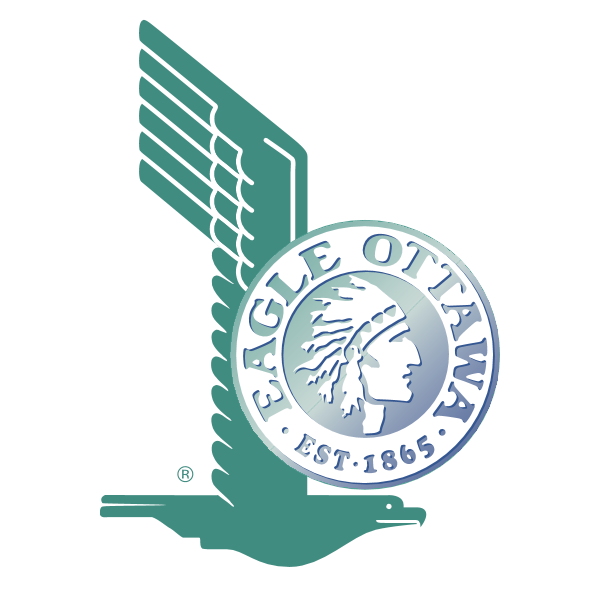 Eagle Ottawa ,Logo , icon , SVG Eagle Ottawa