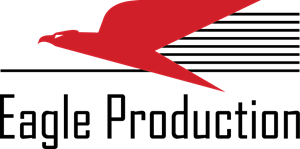 Eagle Production Logo ,Logo , icon , SVG Eagle Production Logo