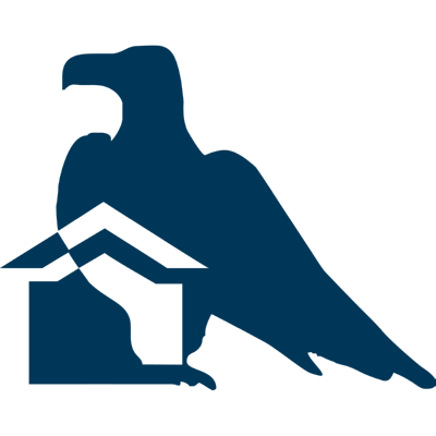 Eagle Roofing Logo ,Logo , icon , SVG Eagle Roofing Logo