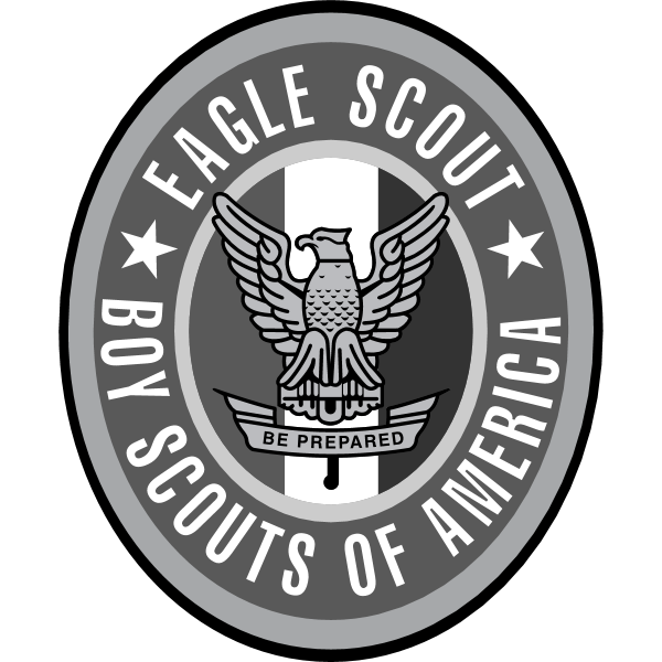 EAGLE SCOUTS ,Logo , icon , SVG EAGLE SCOUTS