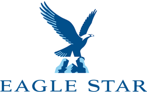 Eagle Star Logo ,Logo , icon , SVG Eagle Star Logo