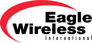 Eagle Wireless Logo ,Logo , icon , SVG Eagle Wireless Logo