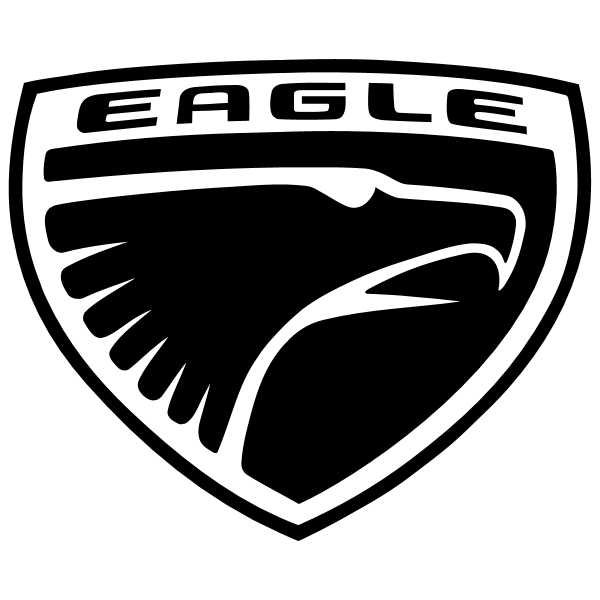 Eagle ,Logo , icon , SVG Eagle
