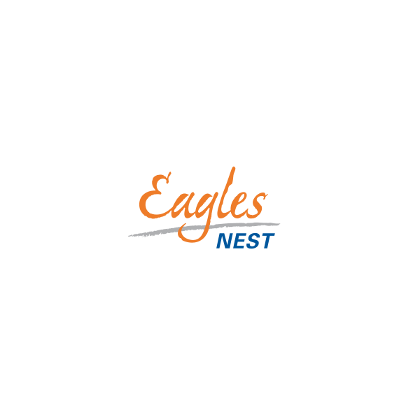 Eagles Nest Logo ,Logo , icon , SVG Eagles Nest Logo