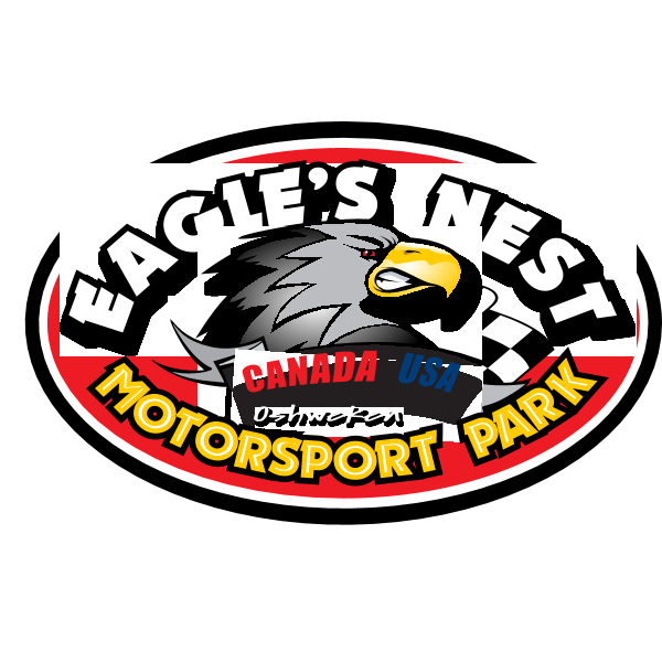 Eagles Nest Motorsports Logo ,Logo , icon , SVG Eagles Nest Motorsports Logo
