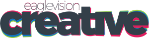 EagleVisionCreative.com Logo ,Logo , icon , SVG EagleVisionCreative.com Logo
