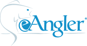 eAngler Logo ,Logo , icon , SVG eAngler Logo