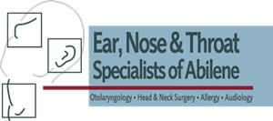 Ear, Nose & Throat Specialists of Abilene Logo ,Logo , icon , SVG Ear, Nose & Throat Specialists of Abilene Logo