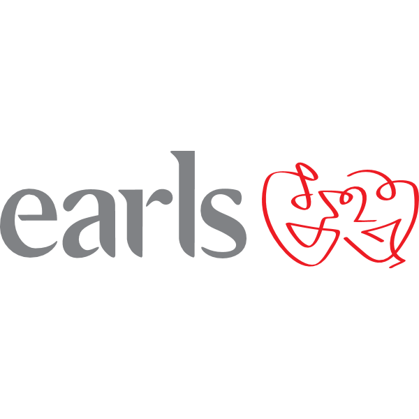 Earls Restaurant Logo ,Logo , icon , SVG Earls Restaurant Logo