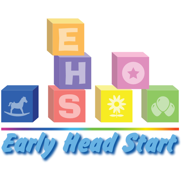 Early Head Start Logo ,Logo , icon , SVG Early Head Start Logo