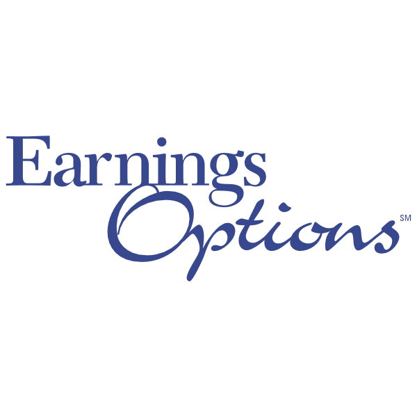 Earnings Options