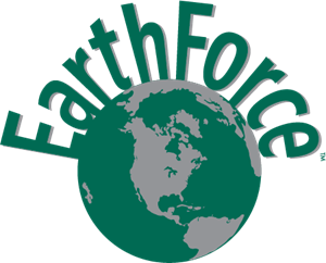 Earth Force Logo ,Logo , icon , SVG Earth Force Logo