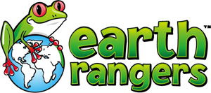 Earth Rangers Logo ,Logo , icon , SVG Earth Rangers Logo